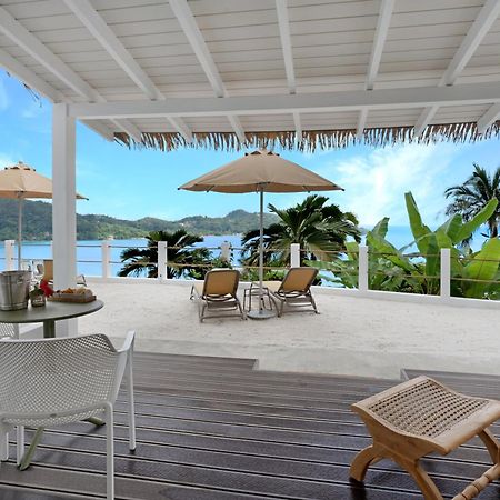 The Bay Seychelles Boutique Hotel And Apartments Anse a La Mouche Extérieur photo