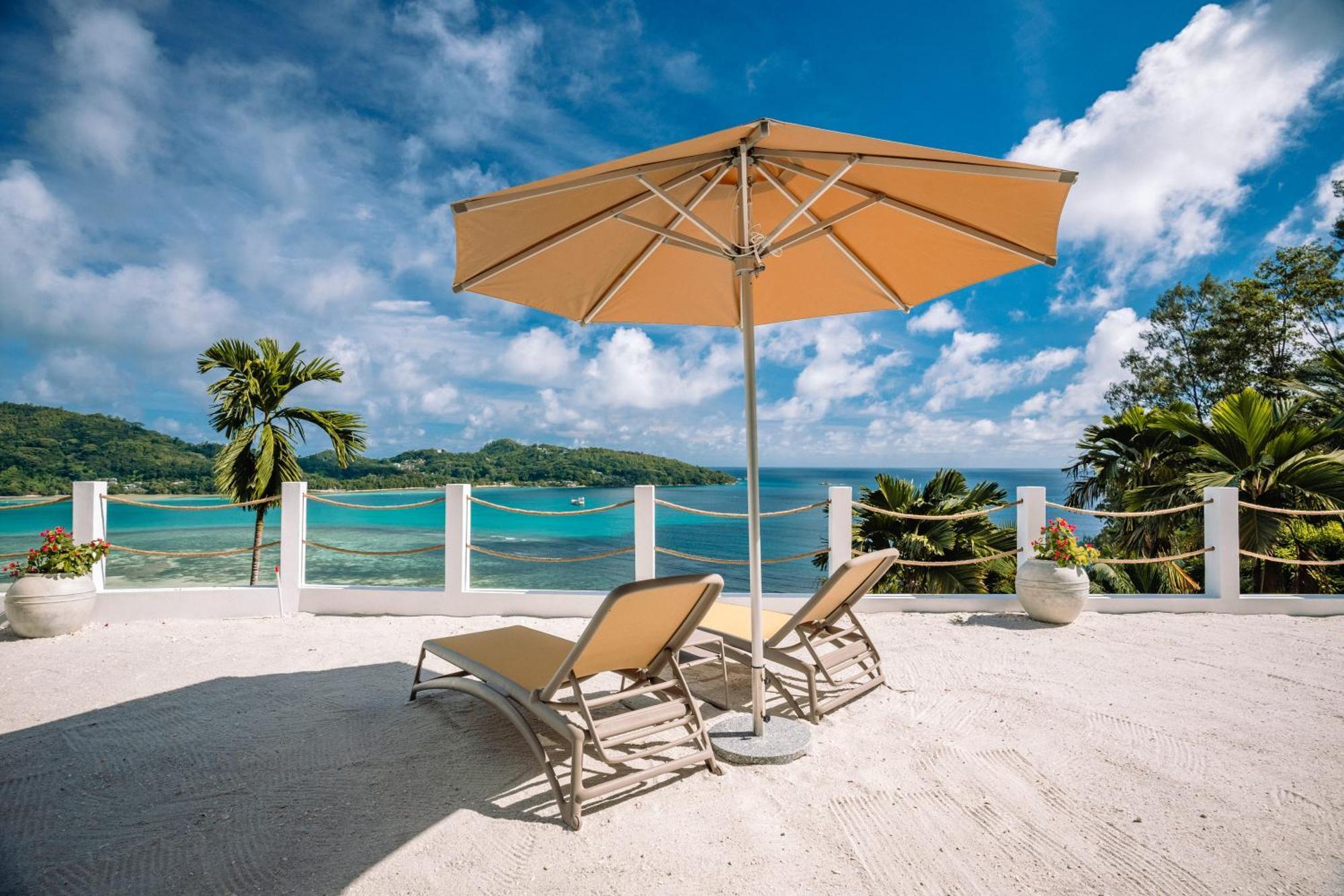 The Bay Seychelles Boutique Hotel And Apartments Anse a La Mouche Extérieur photo